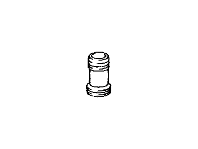 Toyota 35422-08010 Piston, Reverse Clutch Accumulator