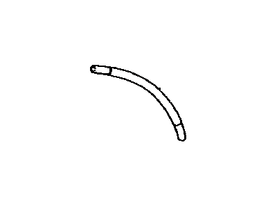 Toyota 35121-33010 Hose