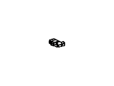 Toyota 77266-0C010 Protector, Fuel Tube