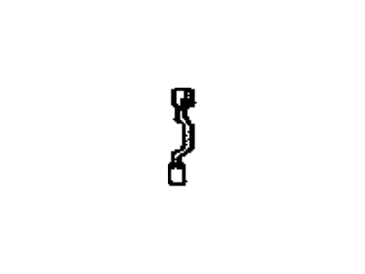 Toyota 77785-0C030 Harness, Fuel Pump