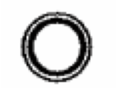 Toyota 90210-A0003 Washer, Seal