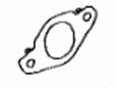 Toyota 25627-25010 Gasket,  EGR Valve