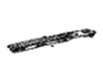 Toyota 55982-42030-C0 Garnish,  Defroster Nozzle,  NO.2