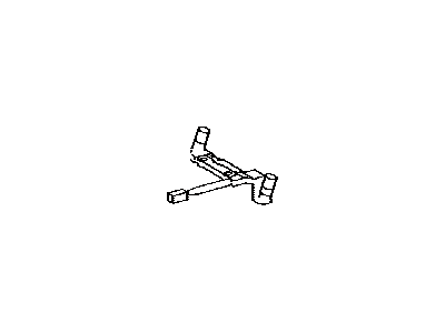 Toyota 89413-24010 Sensor,  Transmission Revolution