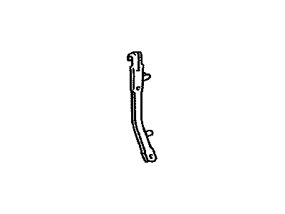 Toyota 12281-31120 Hanger,  Engine,  NO.1