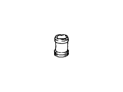 Toyota 35427-06010 Piston,  B-3 Accumulator