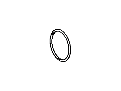 Toyota 90099-14064 Ring,  O(For Starter Yoke)