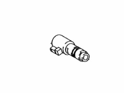 Toyota 35280-48030 Valve,  Solenoid(SLU)