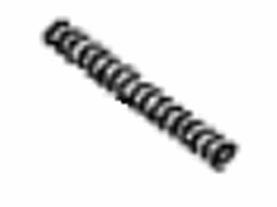 Toyota 85389-0E070 Spring,  Washer Hose