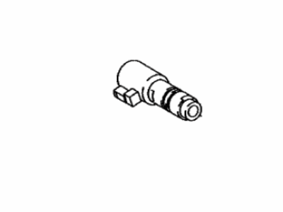 Toyota 35210-48020 Valve,  Solenoid(SL5)