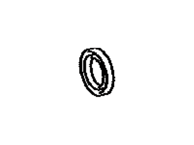 Toyota 90310-54001 Seal,  Oil Diaphragm