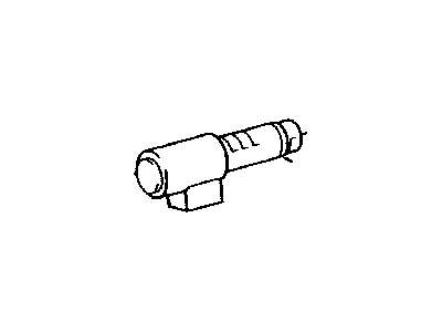 Toyota 35220-33040 Solenoid Assy,  Clutch Control,  NO.2