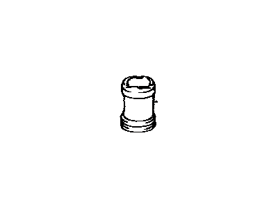 Toyota 35427-21010 Piston,  B-3 Accumulator