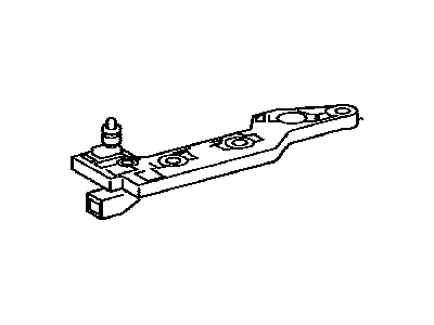 Toyota 82125-33170 Wire,  Transmission