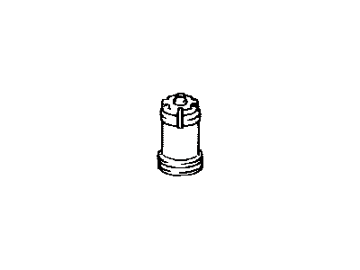 Toyota 35406-21010 Piston,  C-3 Accumulator