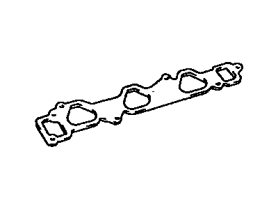 Toyota 17177-20010 Gasket,  Intake Manifold To Head,  NO.1