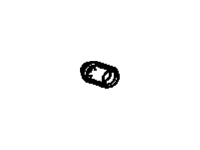 Toyota 90480-24008 Grommet