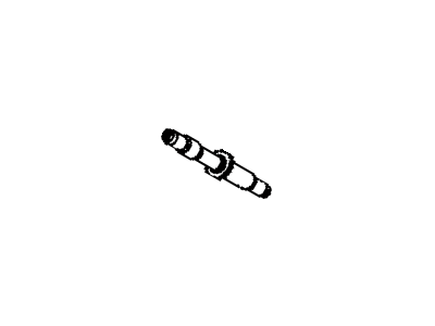 Toyota 47405-30020 ADJUSTER Assembly, Shoe, RH