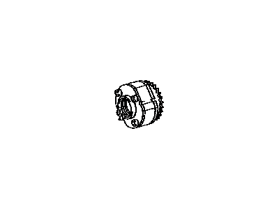 Toyota 13080-38020 Gear Assembly, CAMSHAFT