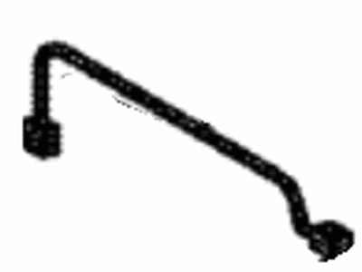 Toyota 82507-60070 Wiring Sub-Assembly, Rear Door, Passenger Side Toyota 82507-60070 Wiring Sub-Assembly, Rear Door, Passenger Side