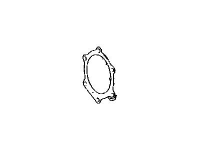 Toyota 36142-60030 Gasket,  Transfer Cover