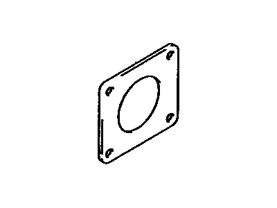 Toyota 22271-11010 Gasket,  Throttle Body