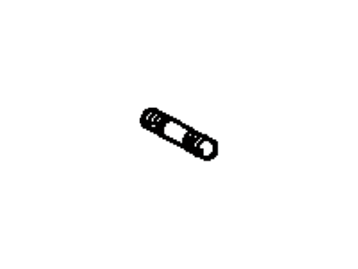 Toyota 90116-10088 Bolt, Stud