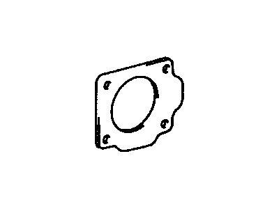 Toyota 22271-11030 Gasket,  Throttle Body