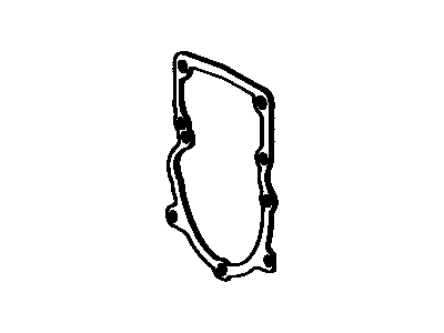 Toyota 33142-60020 Gasket,  Transfer Adapter