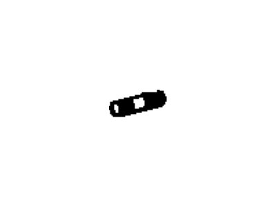 Toyota 90116-10075 Bolt,  Stud (For Front Differential Carrier)