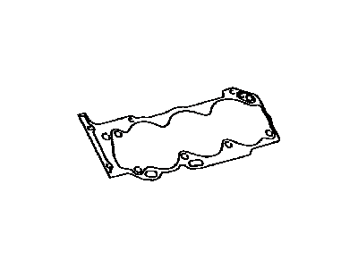 Toyota 11116-31070 Gasket,  Cylinder Head,  NO.2