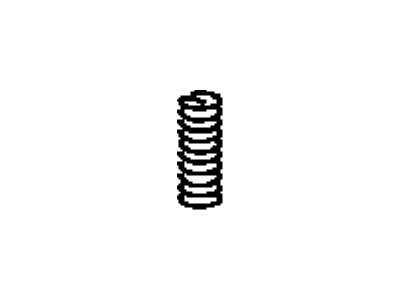 Toyota 90501-23073 Spring,  Compression (For C-0 Accumulator Piston)