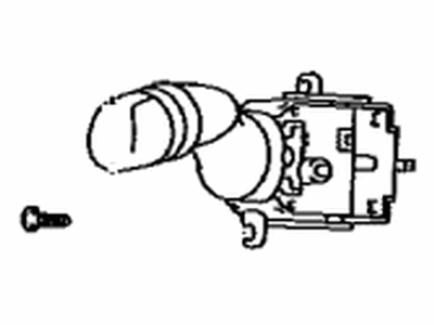 Toyota 84329-33110 Switch,  Turn Signal