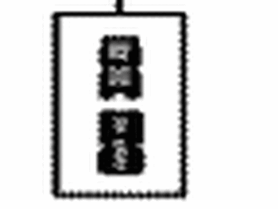 Toyota 82712-42060 Support,  Wiring Harness