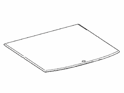 Toyota 58410-42110-C1 Board Assy,  Deck