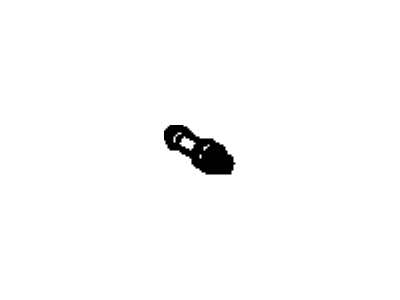 Toyota 90404-51319 Union,  Vacuum Hose(For Manifold Side)