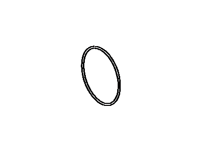 Toyota 90099-14064 Ring,  O(For Starter Yoke)