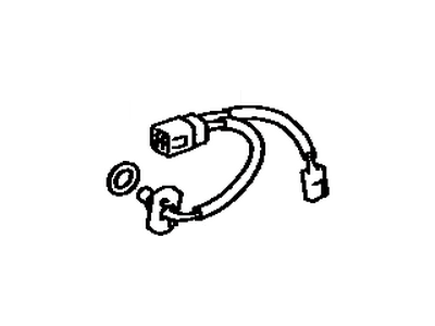 Toyota 88336-33020 Sensor, Compressor