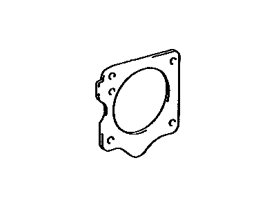 Toyota 22271-15020 Gasket,  Throttle Body