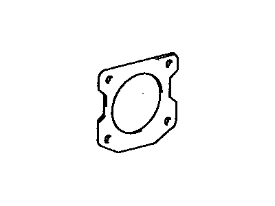 Toyota 22271-75020 Gasket,  Throttle Body