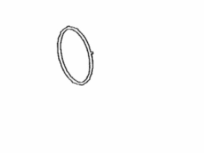 Toyota 90301-92005 Ring,  O(For Cam Timing Control Motor)