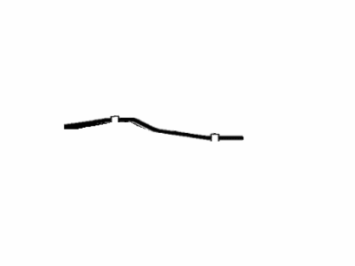 Toyota 77251-42260 Tube,  Fuel Main