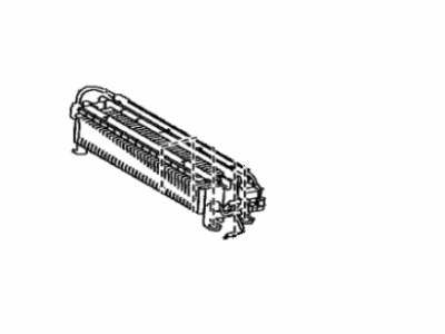 Toyota G9508-48020 Stack Sub-Assembly, HV Supply