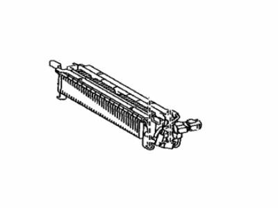 Toyota G9509-48020 Stack Sub-Assy,  HV Supply,  No.1