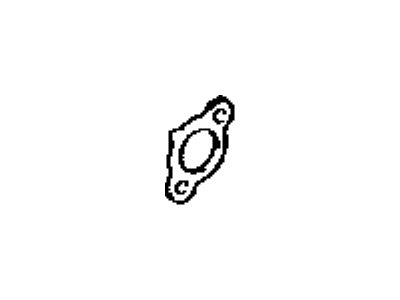 Toyota 13552-37010 Gasket(For Chain Tensioner)