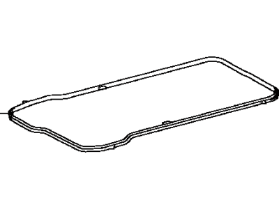 Toyota 11213-37040 Gasket,  Cylinder Head Cover