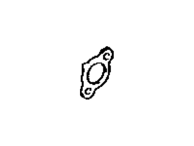 Toyota 13552-37010 Gasket(For Chain Tensioner)