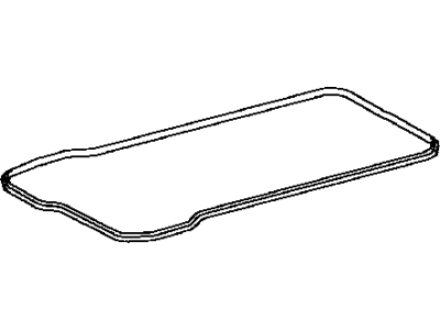 Toyota 11213-31050 Gasket,  Cylinder Head Cover