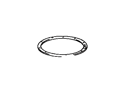 Toyota 77178-10010 Gasket (For Fuel Tank Suction Tube)