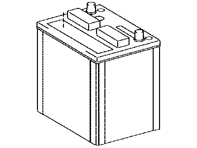 Scion 28800-54020 Battery